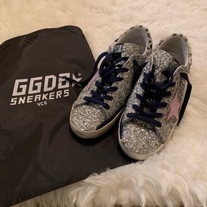Golden goose sneakers